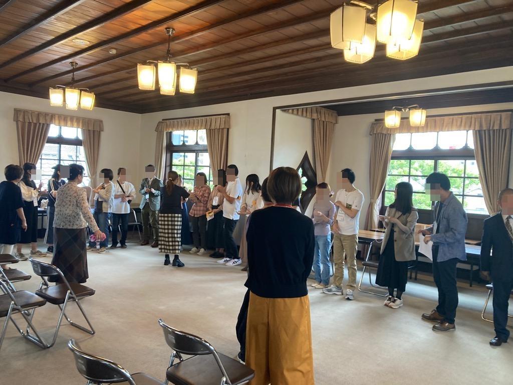 誕生日チェーン